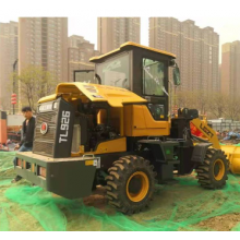 西安鏟車租賃，裝載機租賃